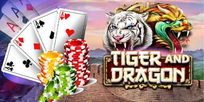 Các sai lầm thường mắc phải khi chơi theo kinh nghiệm đánh rồng hổ