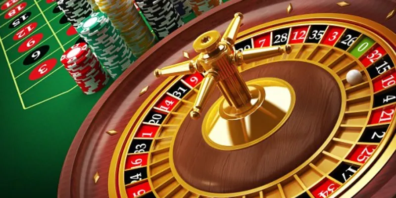 Mẹo chơi Roulette cơ bản dành cho người mới