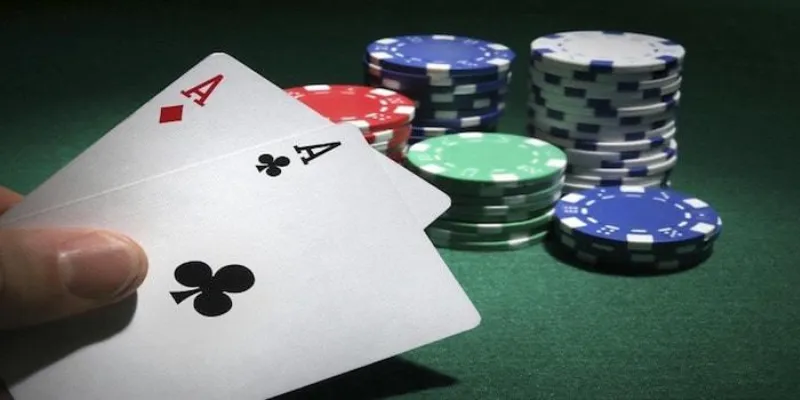 Cách chơi bài Catte kèm theo luật chơi quan trọng