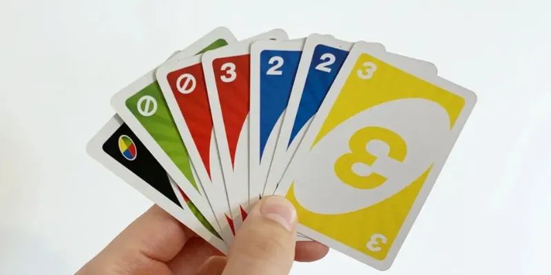 Bí quyết đánh bài Uno hiệu quả cho tân thủ