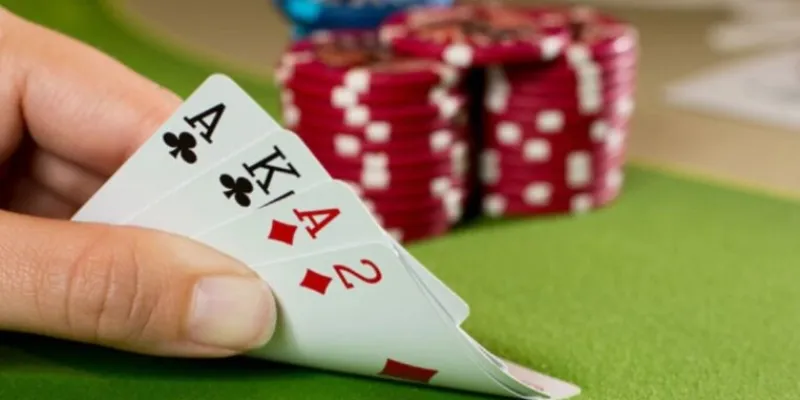 Hướng dẫn chi tiết cách chơi Catte để dễ thắng