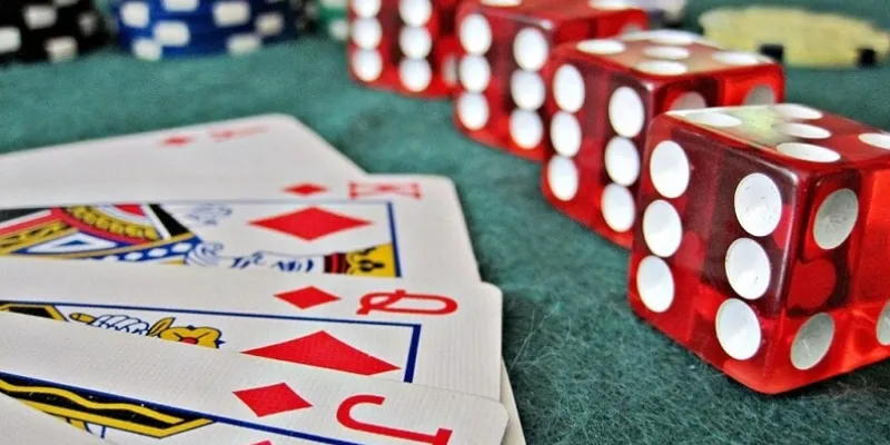 Tìm hiểu về trò chơi Liêng