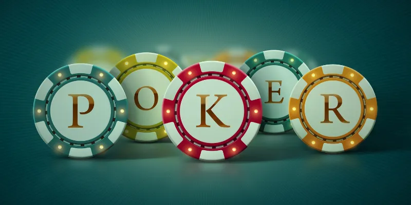 Chiến lược chơi bài poker của chuyên gia giúp tăng tỷ lệ chiến thắng