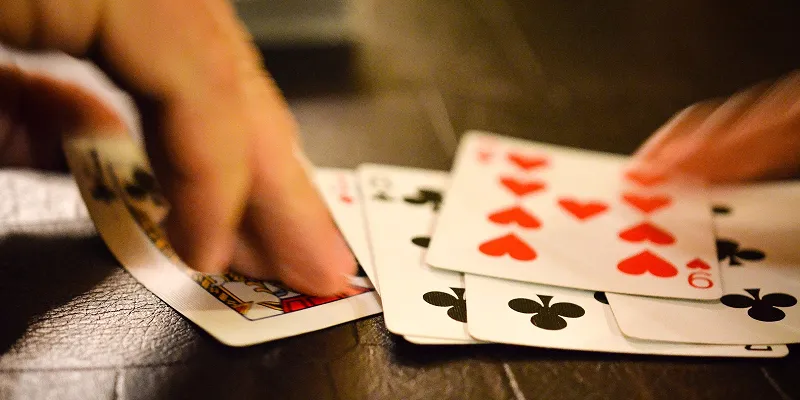 Lợi thế khi áp dụng luật chặt heo trong Tiến Lên