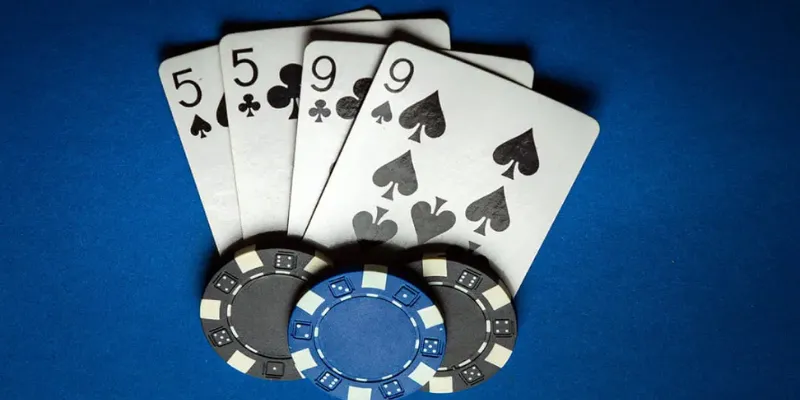 Bí quyết đánh Omaha Poker hiệu quả dành cho tân thủ