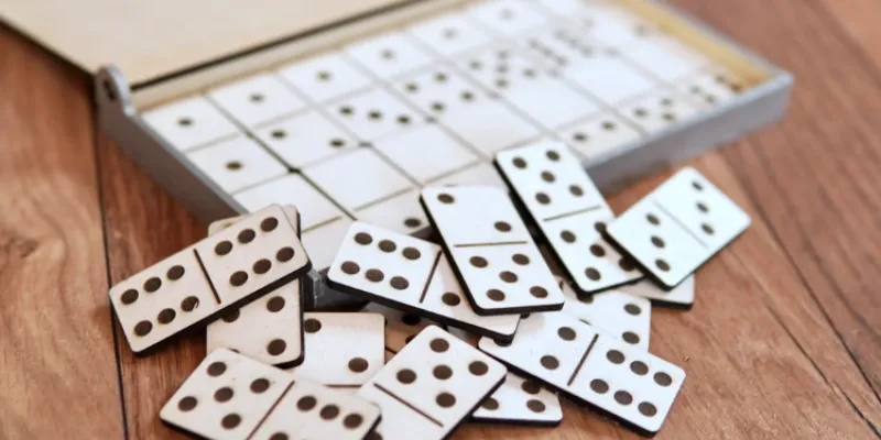 Chiến thuật chơi Domino giúp chiến thắng dễ dàng