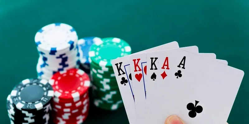 Chiến thuật chơi Phỏm cho tân thủ