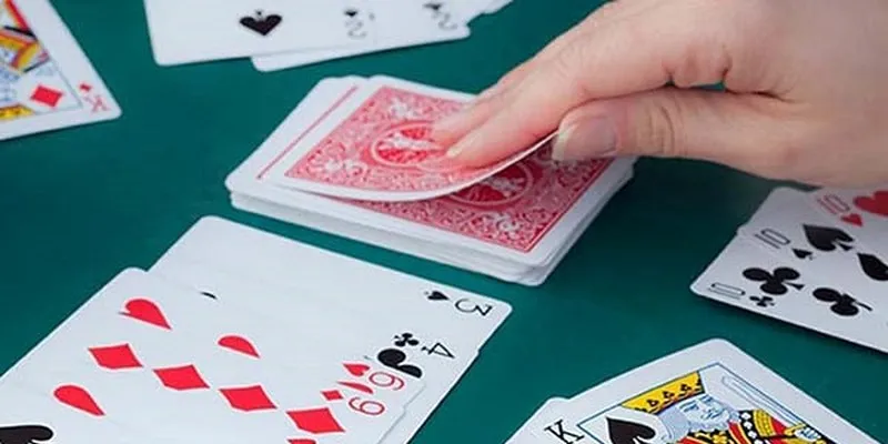 Bài học từ những người chơi Phỏm chuyên nghiệp