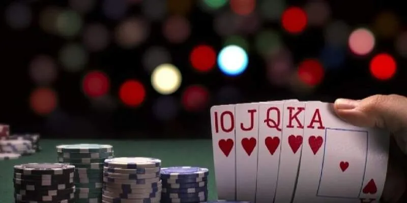 Hướng dẫn từng bước cách chơi một ván sâm lốc