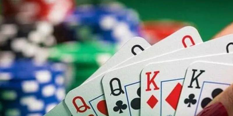 Tổng quan về trò chơi phỏm