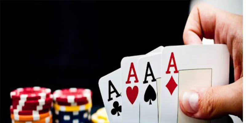 Cách chơi bài 3 cây theo luật chuẩn