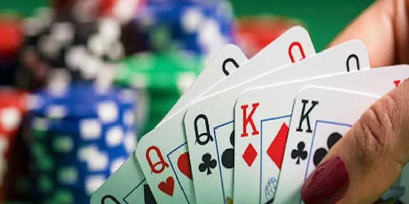 Hướng dẫn tham gia đánh Phỏm đổi thưởng