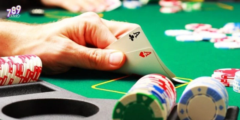 Tìm hiểu sơ lược về trò chơi bài ba cây