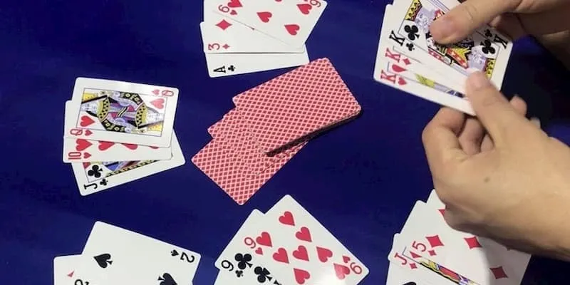 Khái quát về Liêng