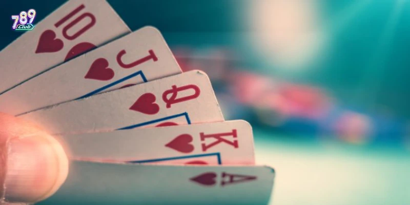 Danh sách game bài đổi thưởng mới nhất hiện nay