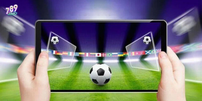 Tổng quan về hình thức cá cược trực tuyến