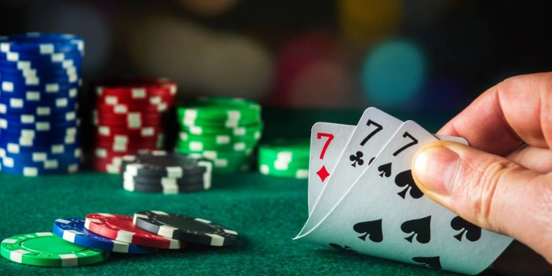 Cách chơi bài cào cơ bản dễ hiểu cho tân thủ