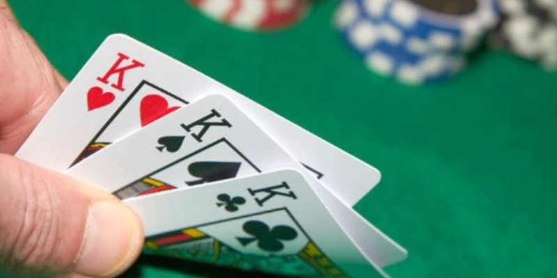 Cách chơi bài cào thắng nhanh cho người bắt đầu