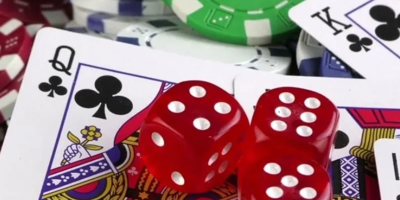 Cách chơi xí ngầu online dễ trúng cho anh em 