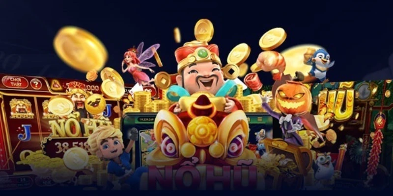 Cách phát hiện slot chuẩn bị nổ hũ dễ ăn tiền
