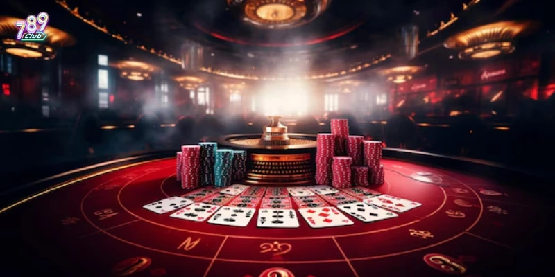 Tìm hiểu game Baccarat và lý do được yêu thích